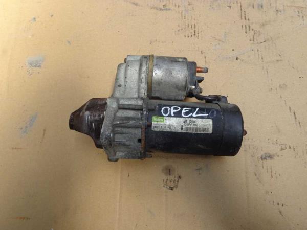 DEMARREUR OPEL/ DAEWOO - Vue 1